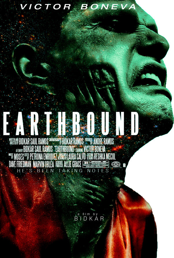 Earthbound Film poster