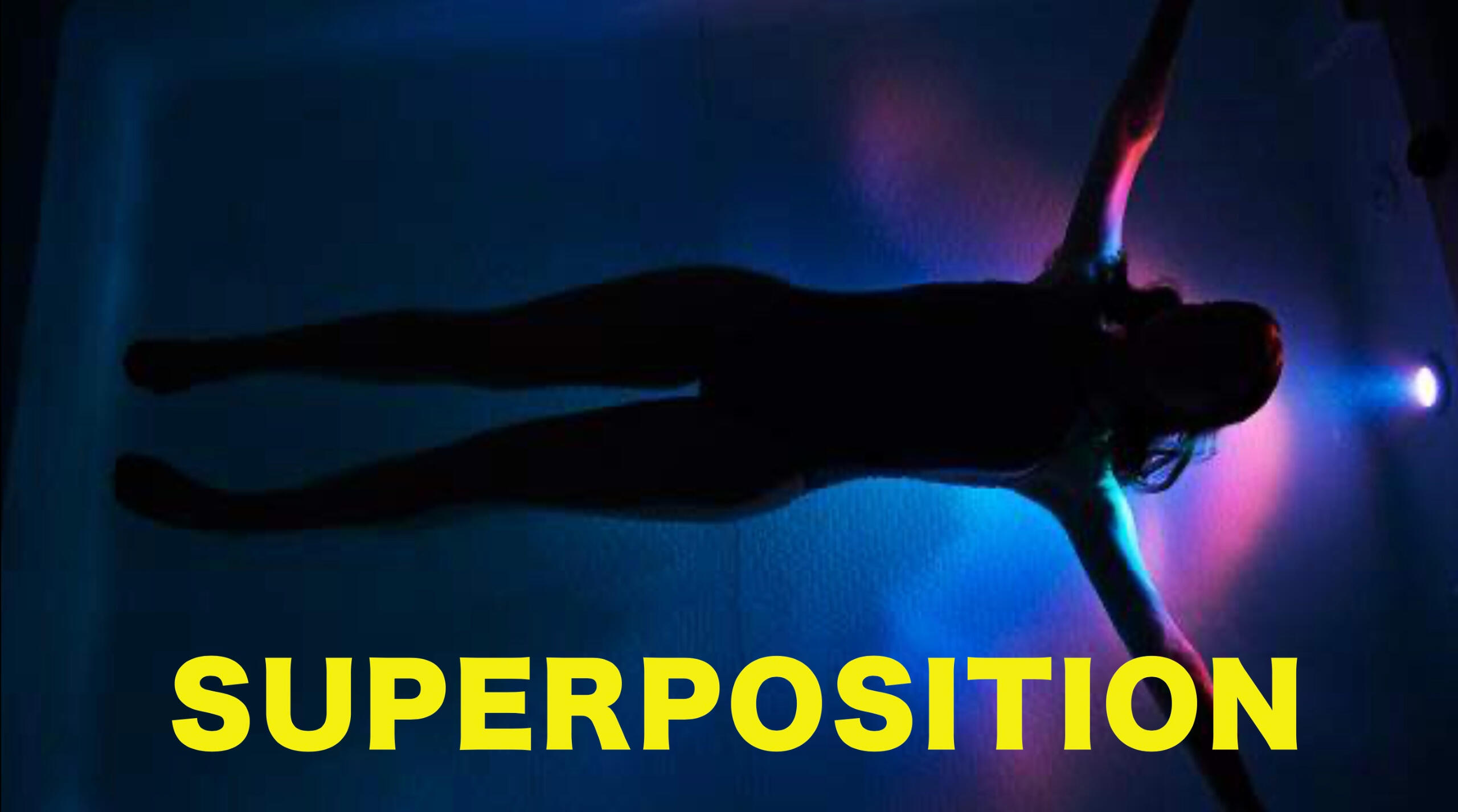 SUPERPOSITION