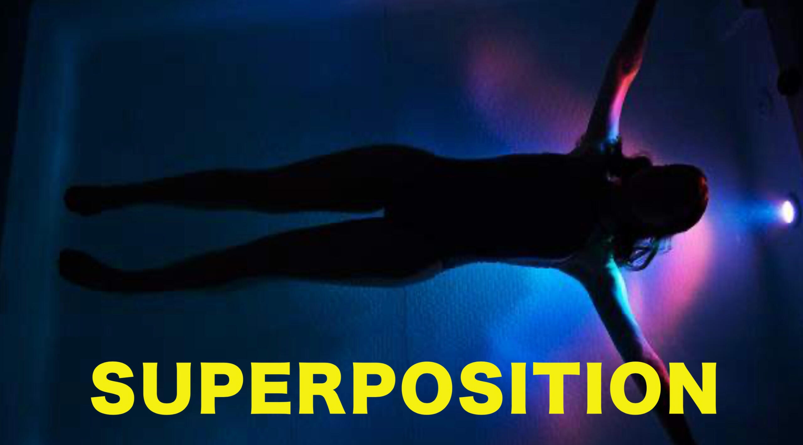 SUPERPOSITION