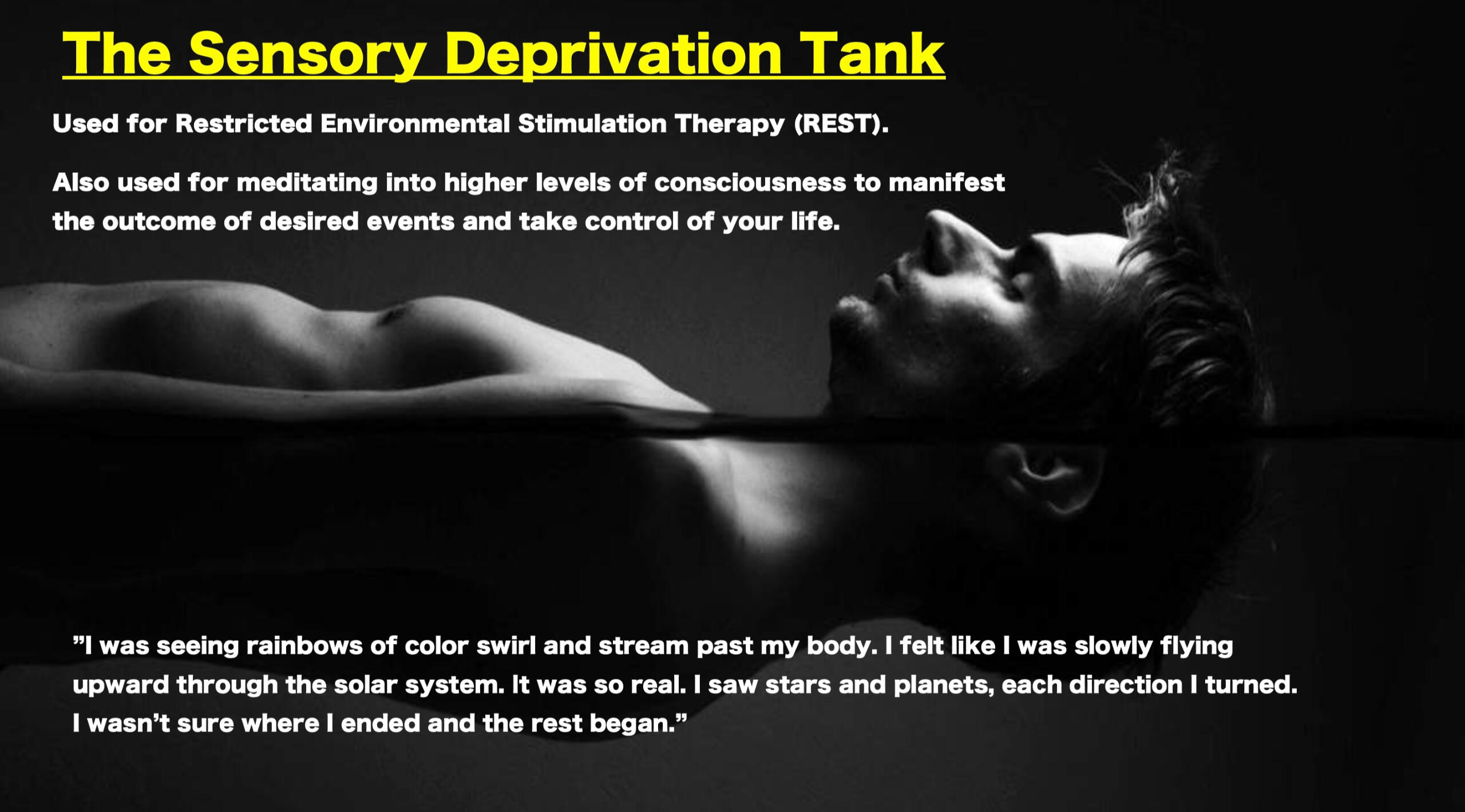 SUPERPOSITION