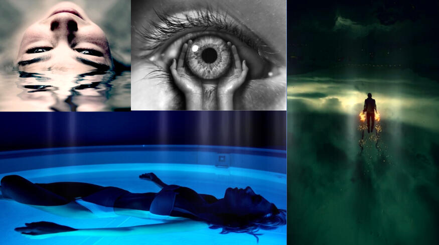 SUPERPOSITION
