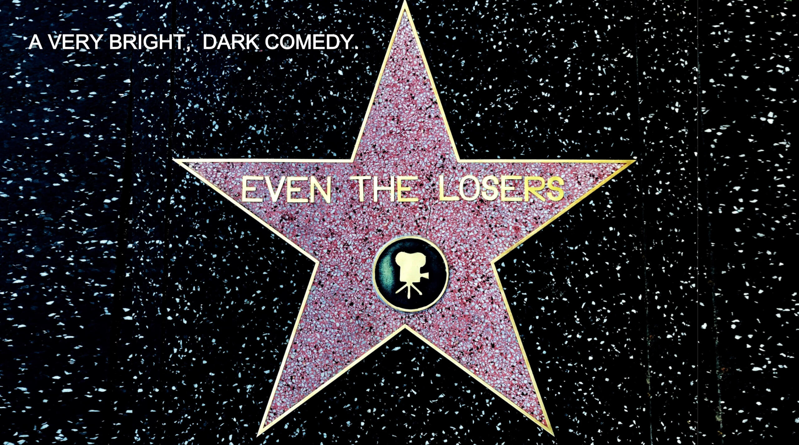EVEN THE LOSERS