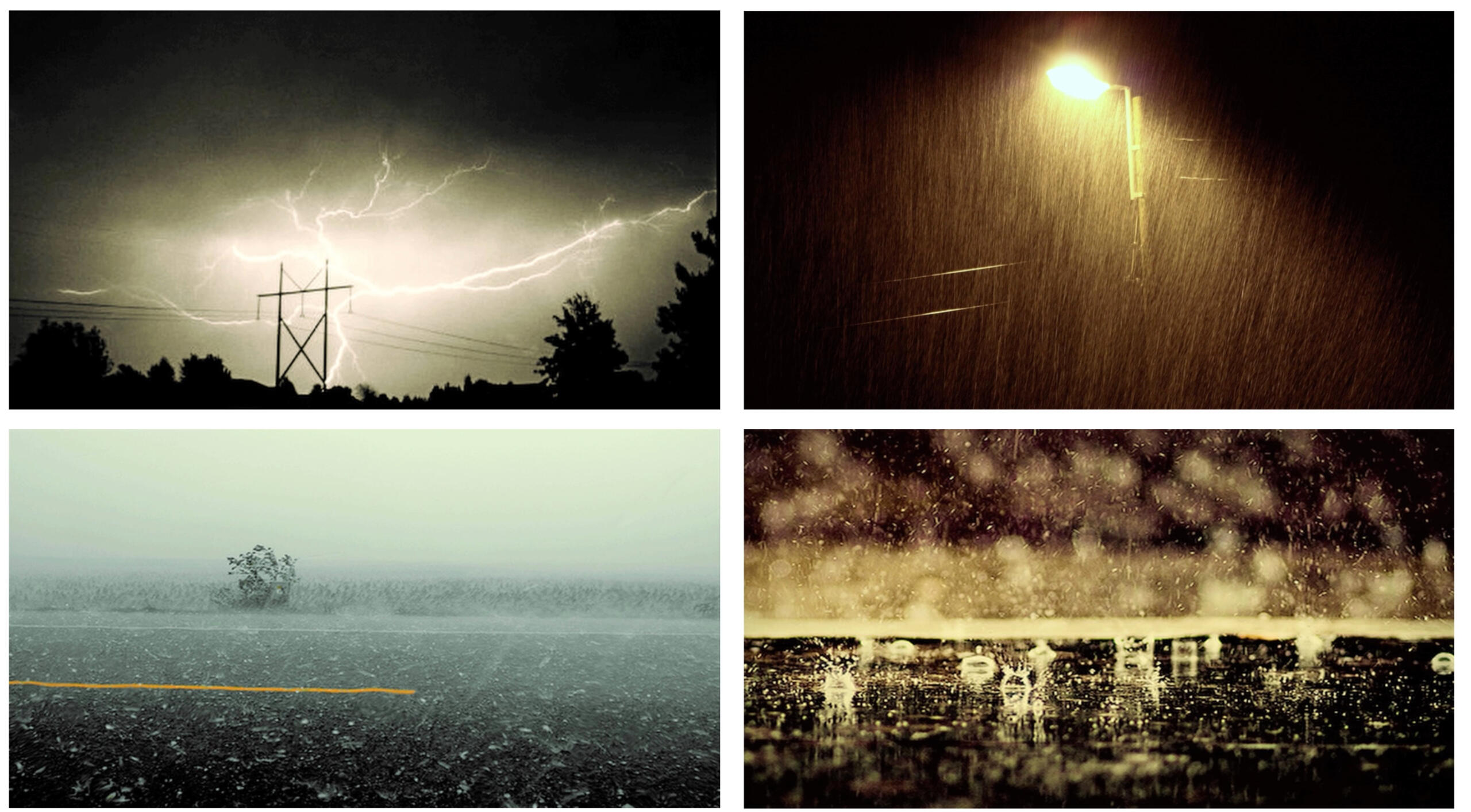 THE GODS HATE KANSAS
