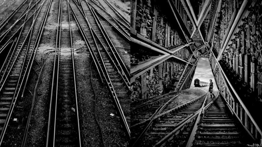 SUPERPOSITION