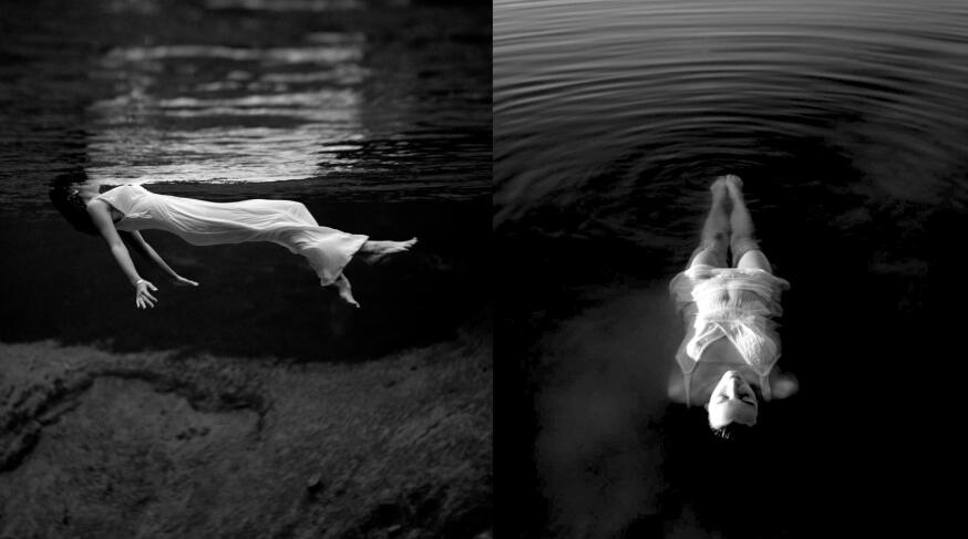 SUPERPOSITION